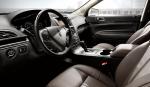 Lincoln MKT 2016 года